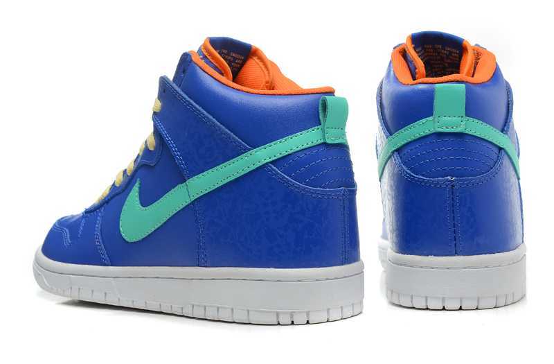 nike dunk 2014 colore bateau authentique chute nike dunk for femme de la Chine moins cher